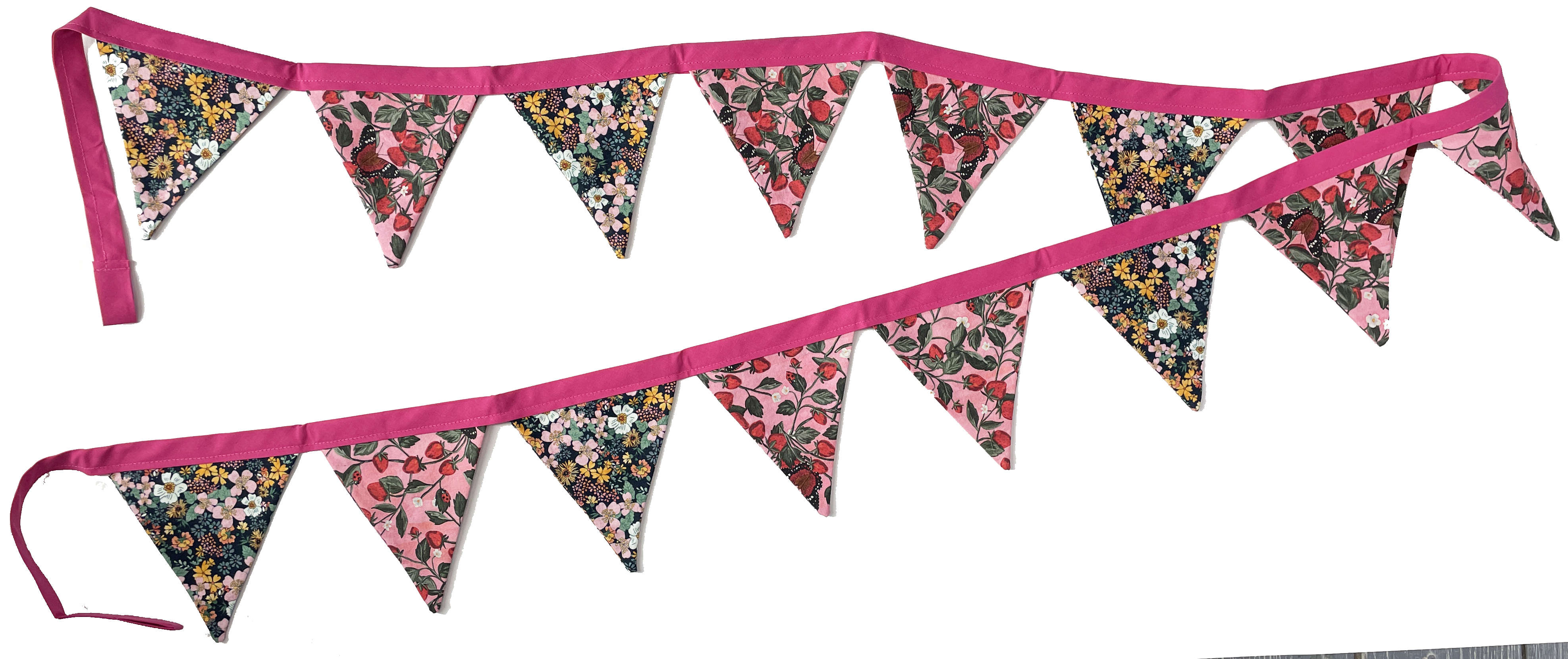 Bunting